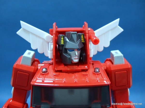 MP 33 Masterpiece Inferno   In Hand Image Gallery  (43 of 126)